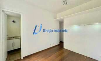 Imagem 7: Jardim Botânico - Apartamento desocupado - Varanda - 2 quartos (1 suíte) - Dependências