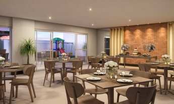 Imagem 2: Três quartos novinho