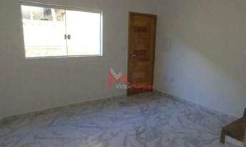 Imagem 6: Sobrado com 2 dormitórios à venda, 61 m² por R$ 240.000 - Maracanã - Praia Grande/SP