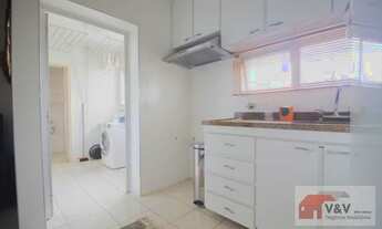 Imagem 6: Apartamento para Venda em São Paulo, Campo Belo, 3 dormitórios, 1 suíte, 4 banheiros, 2 va