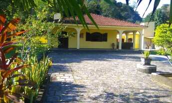 Imagem: Sitio chácara no parque silvestre com opção