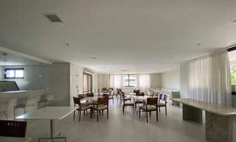 Imagem 4: Apartamento para venda com 168 metros quadrados com 3 quartos em Horto Florestal - Salvado