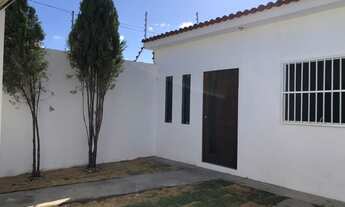 Imagem 6: Vendo casa com 82 metros quadrados, 3 quartos, sendo 1 suíte com closet, Lajedo - Pernambu