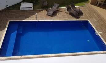 Imagem 7: Casa de condomínio para venda com 280 metros quadrados com 3 quartos