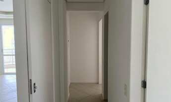 Imagem 2: Apartamento de 4 Dormitório, Localizado em PARQUE SÃO JORGE