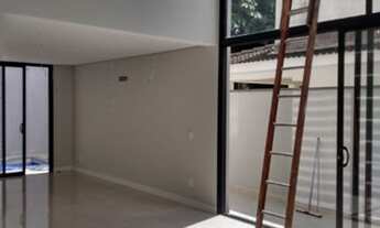 Imagem 4: Casa no condomínio Real Park Arujá para venda tem 255 metros quadrados com 3 quartos