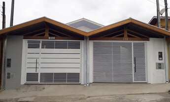 Imagem: Casa para venda com 74 metros quadrados