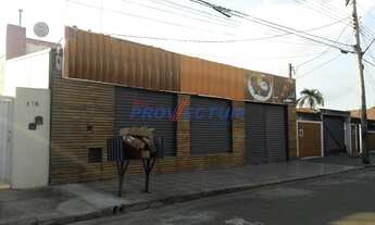 Imagem: Barracão - Chácaras Campos dos Amarais