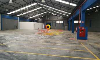 Imagem 5: Excelente galpão