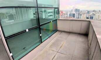 Imagem 2: Conjunto Comercial Andar Alto na Avenida Paulista 87 m²