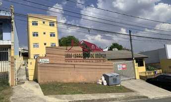 Imagem 2: Apartamento bairro Roça Grande Colombo $145.000,00