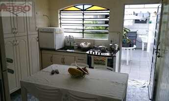 Imagem 3: Sobrado com 2 dorms, Vila Mascote, São Paulo - R$ 395 mil, Cod: 91008