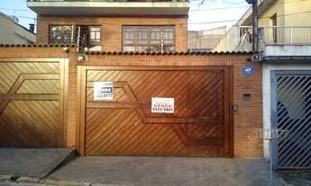 Imagem: Sobrado 125M2 3 Dorm (3 Suites