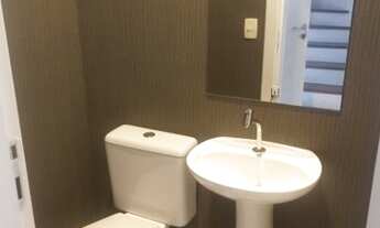 Imagem 7: Flat com 1 dormitório à venda, 67 m² por R$ 380.000,00 - Gonzaga - Santos/SP