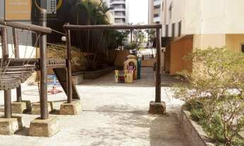 Imagem 4: LOCAÇÃO mobiliado<br>APTO NA VOLUNTARIOS DA PATRIA - ZN