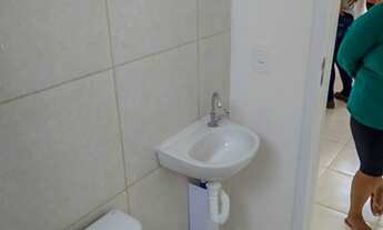 Imagem 7: Apartamento para venda tem 52 metros quadrados com 2 quartos em Centro - Santa Luzia - MG