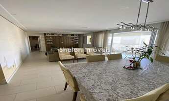 Imagem 4: Apartamento No Cond. Futtura, 140M2 | 3 Suites