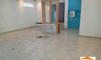 Imagem 3: Ponto comercial/Loja/Box para aluguel possui 500 metros quadrados com 4 quartos - CIZINO I