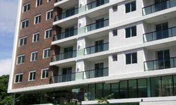 Imagem: Apartamento de Cobertura Duplex, 3 quartos