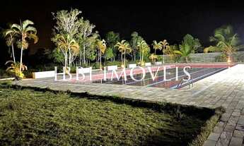 Imagem 5: Área De 6.300 M² No Xurupita