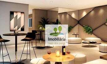 Imagem 4: Apartamento com 2 dormitórios para alugar, 56 m² por R$ 1.750,00/mês - Vila Rosália - Guar