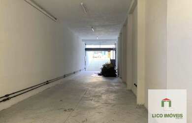 Imagem 5: Galpão para alugar, 110 m² por R$ 4.000,00/mês - Vila Guilherme - São Paulo/SP