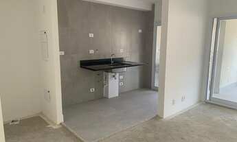 Imagem 4: Apartamento, 2 dorms, 1 suite, 1 vaga de garagem - São Paulo - SP