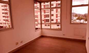 Imagem 3: Apartamento com 2 dorms, Ponta da Praia, Santos - R$ 560 mil, Cod: 3001763