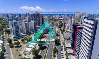 Imagem 5: Loja 71 Metros + Mezanino, no Pituba Parque Center