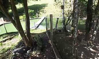 Imagem 5: Sitio completo em Antônio Carlos