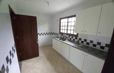 Imagem 4: Casa com 2 dormitórios para alugar, 60 m² por R$ 700,00/mês - Funchal - Cachoeiras de Maca