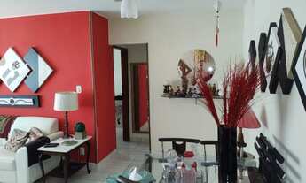 Imagem 2: Apartamento para aluguel tem 70 metros quadrados com 2 quartos em Icaraí - Niterói - RJ