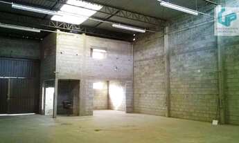 Imagem 6: Galpão à venda, 320 m² - Jardim Santa Rosa - Sorocaba/SP