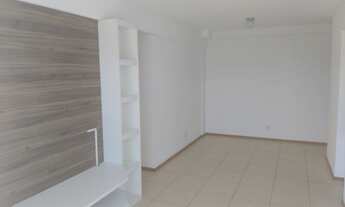 Imagem 6: Apartamento para venda com 2 quartos em área central de Campo Grande - Rio de Janeiro - RJ