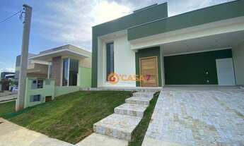 Imagem 2: Casa à venda - Condomínio Chácara Ondina - Sorocaba/SP