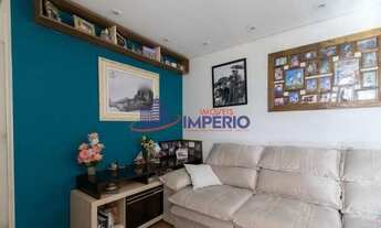 Imagem 2: Apartamento com 2 dorms, Jardim São Ricardo, Guarulhos - R$ 361 mil, Cod: 7690