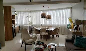 Imagem 3: 1559/01 - Cond Guimaraes Rosa - Av Ininga, 320 - Ininga