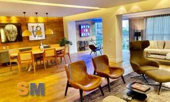 Imagem 2: Apartamento Padrão - ITAIM BIBI