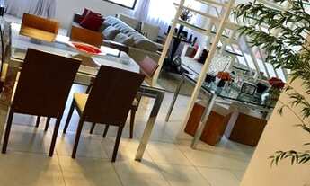 Imagem 4: Cobertura duplex para venda com 4 quartos em Manaíra