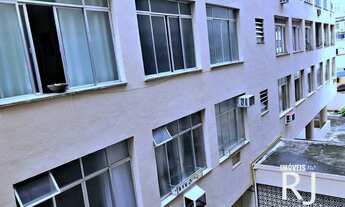 Imagem 5: Apartamento com 2 quartos no Méier - Rio de Janeiro - RJ