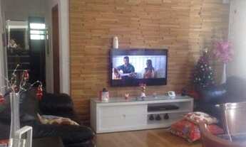 Imagem: Apartamento para venda com 74 metros quadrados