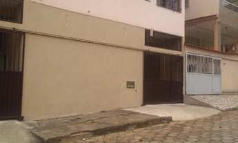 Imagem: Alugo kit net com garagem bairro Nossa Senhora