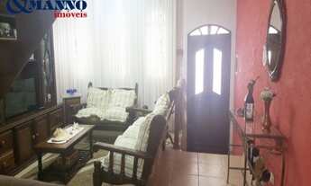 Imagem 2: CASA RESIDENCIAL em SÃO PAULO - SP, MOOCA