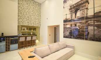 Imagem 2: Apartamento para venda com 163 metros quadrados com 4 quartos em Vila Andrade - São Paulo