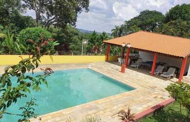 Imagem 3: Chácara para venda