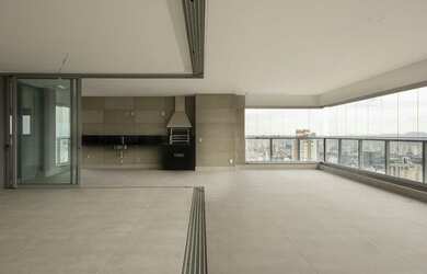 Imagem 4: Apartamento com 4 dorms, Tatuapé, São Paulo - R$ 6.5 mi, Cod: 1583