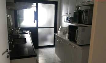 Imagem 6: Apartamento residencial à venda, Vila Leopoldina, São Paulo