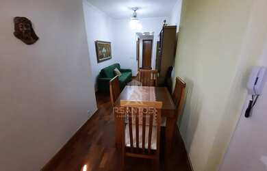 Imagem 3: Excelente Apartamento de 2 quartos ao Lado do Center Shopping!