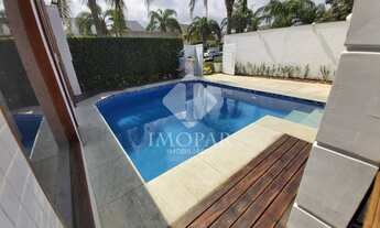 Imagem 2: Condomínio Dream Village - Casa Duplex com 220m², 4 Quartos