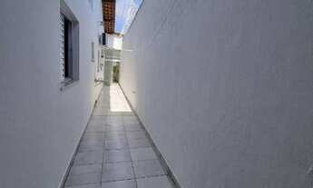 Imagem 7: Casa com 3 suítes para alugar, 260 m² por R$ 3.200/mês - Vila Mogilar - Mogi das Cruzes/SP